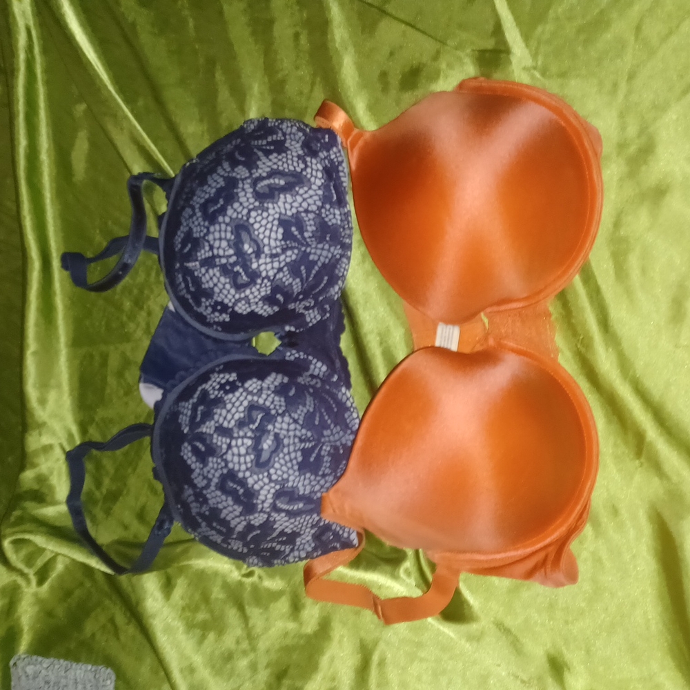 Bra Bundle Torrid Auden